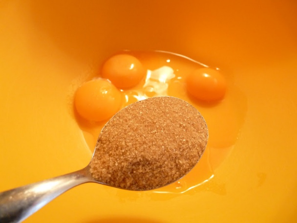Vianočná tortička (fotorecept) - obrázok 2