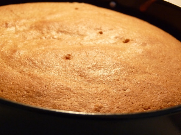 Vianočná tortička (fotorecept) - obrázok 6