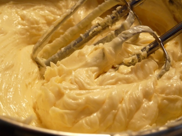 Vianočná tortička (fotorecept) - obrázok 7
