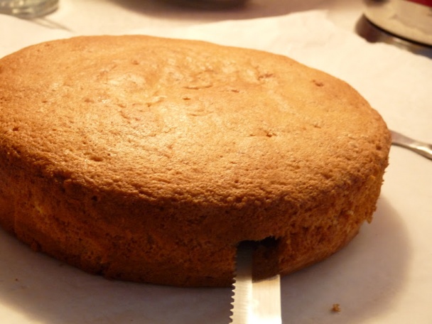 Vianočná tortička (fotorecept) - obrázok 8