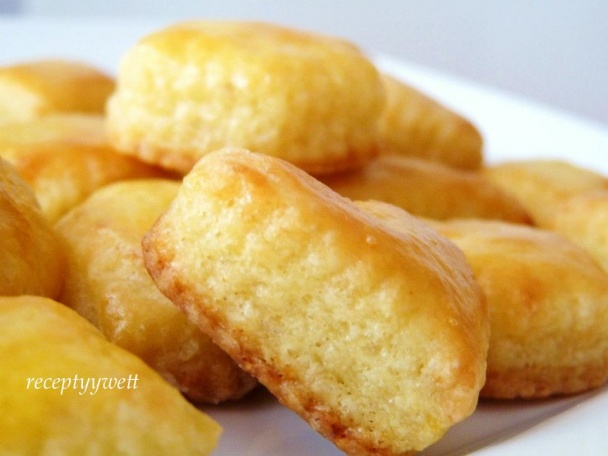 Zemiakovo - syrové chuťovky (fotorecept) - obrázok 5