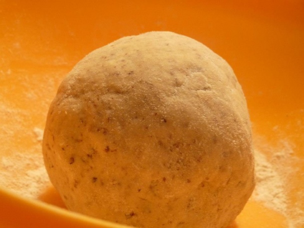 Syrový koláč (fotorecept) - obrázok 2