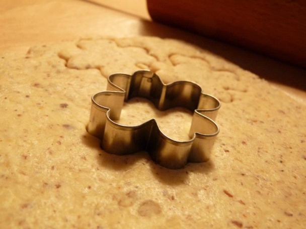 Syrový koláč (fotorecept) - obrázok 6