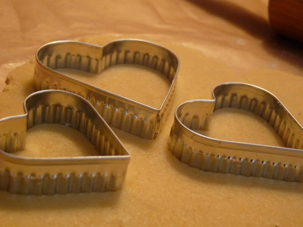 Maslový koláč s ríbezľovým džemom (fotorecept) - obrázok 5