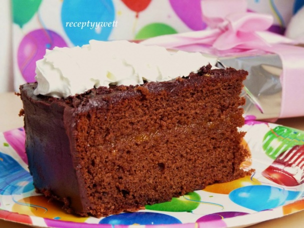 Maslový koláč s ríbezľovým džemom (fotorecept) - obrázok 11