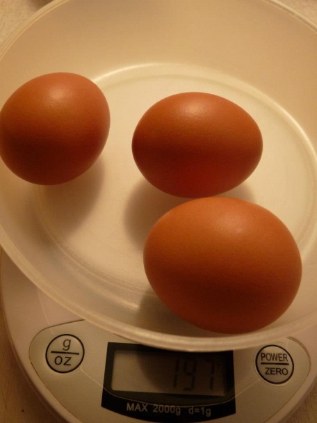 Karamelová bábovka (fotorecept) - obrázok 3