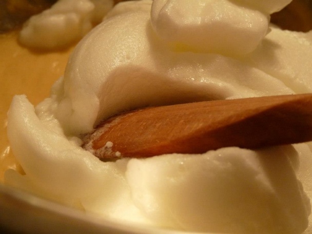 Karamelová bábovka (fotorecept) - obrázok 6