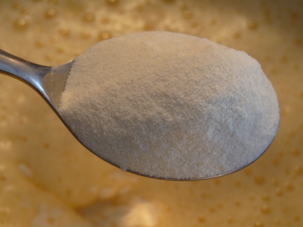 Ananásový koláč (fotorecept) - obrázok 1