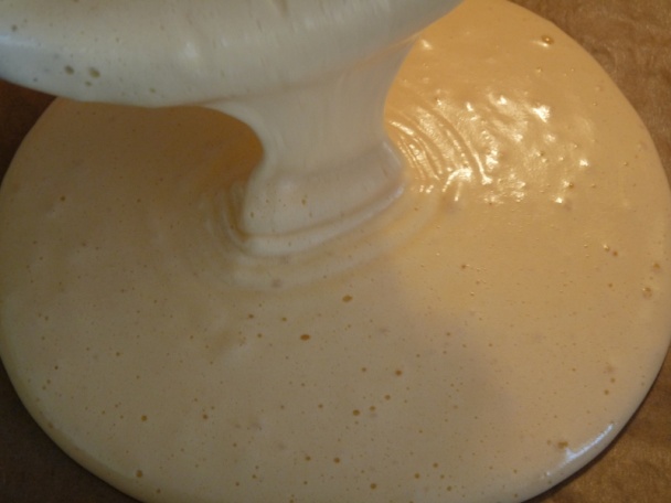 Ananásový koláč (fotorecept) - obrázok 2