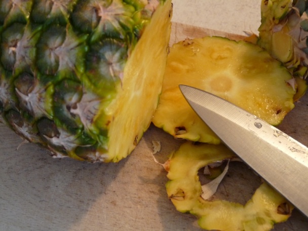 Ananásový koláč (fotorecept) - obrázok 4