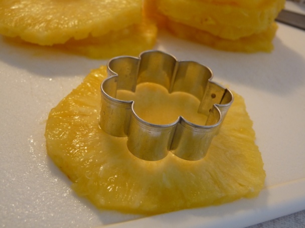 Ananásový koláč (fotorecept) - obrázok 5