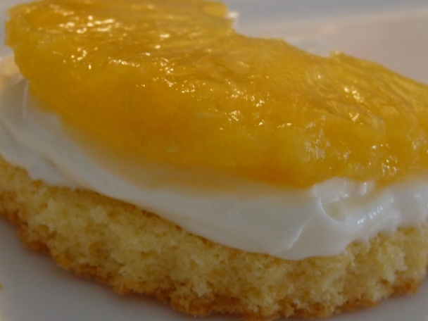 Ananásový koláč (fotorecept) - obrázok 7