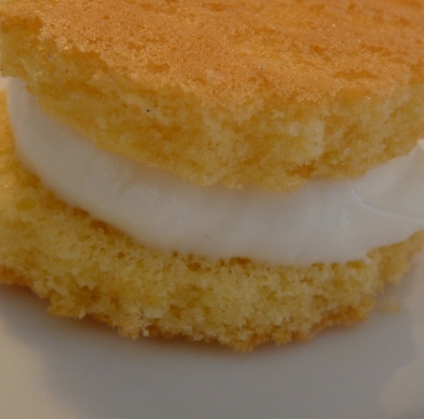 Ananásový koláč (fotorecept) - obrázok 8