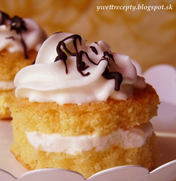 Ananásový koláč (fotorecept) - obrázok 9