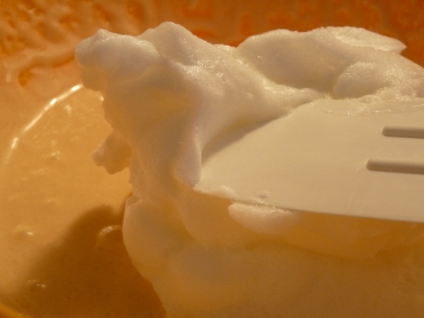 Karamelové cupcakes (fotorecept) - obrázok 5
