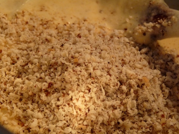 Čučoriedkový koláč (fotorecept) - obrázok 2