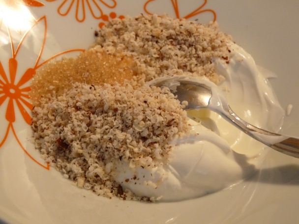 Čučoriedkový koláč (fotorecept) - obrázok 4