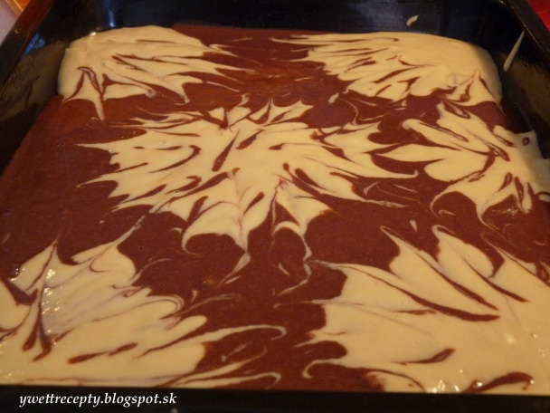 Slivkový koláč (fotorecept) - obrázok 2