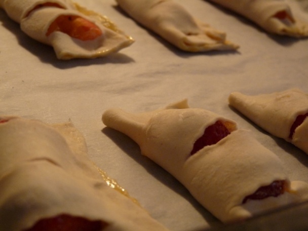 Ovocné vankúšiky (fotorecept) - obrázok 3