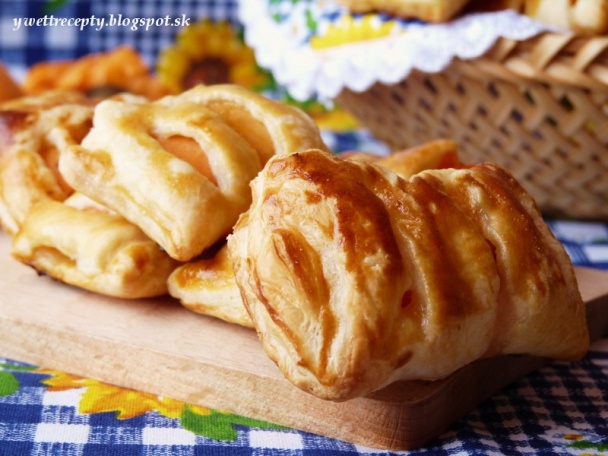 Ovocné vankúšiky (fotorecept) - obrázok 5