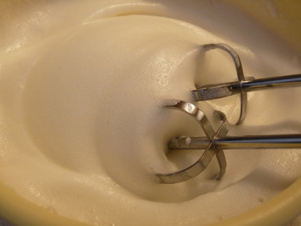 Ríbezľovo-lieskovcový koláč (fotorecept) - obrázok 1