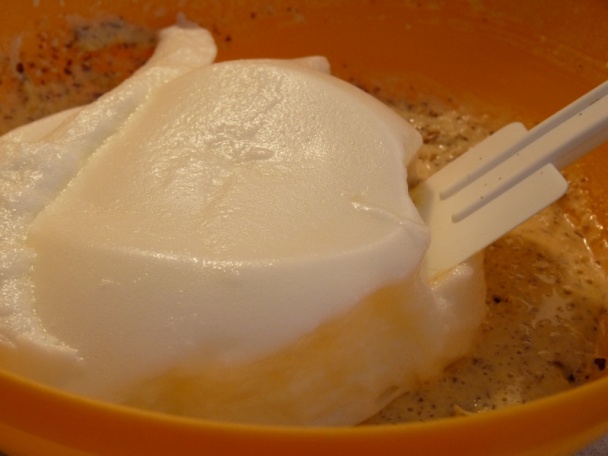 Ríbezľovo-lieskovcový koláč (fotorecept) - obrázok 4