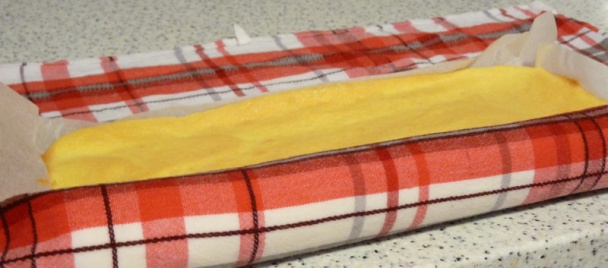 Maková roláda (fotorecept) - obrázok 2