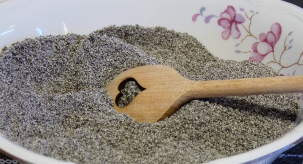 Maková roláda (fotorecept) - obrázok 3