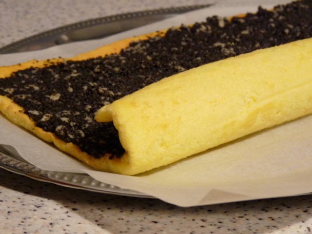 Maková roláda (fotorecept) - obrázok 4