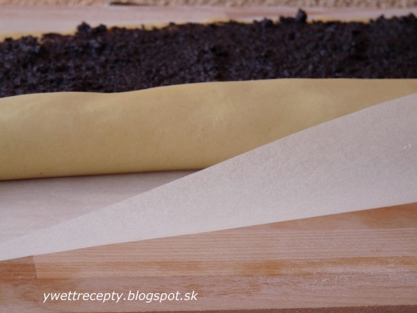 Makové koláčiky (fotorecept) - obrázok 3