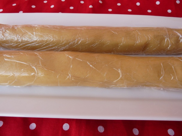 Orechové koláčiky (fotorecept) - obrázok 4