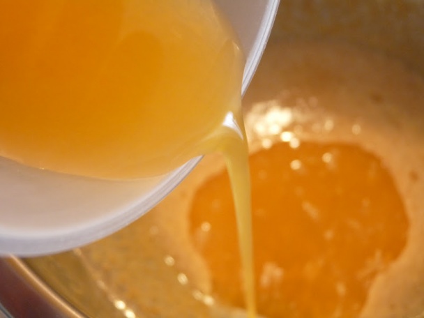 Citrónový koláč (fotorecept) - obrázok 1