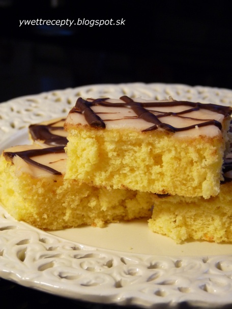 Citrónový koláč (fotorecept) - obrázok 6