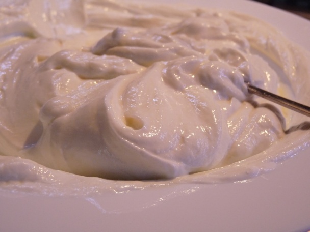 Čokoládové nepečené košíčky (fotorecept) - obrázok 2