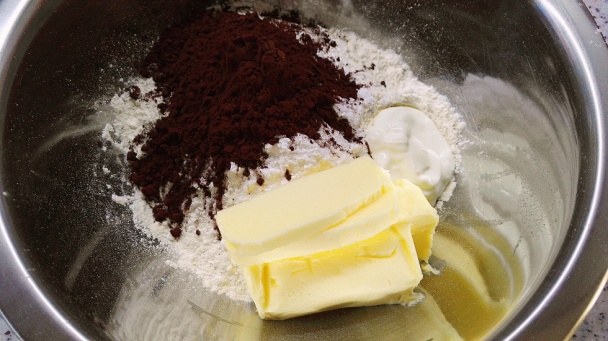 Kokosové koláčiky (fotorecept) - obrázok 1