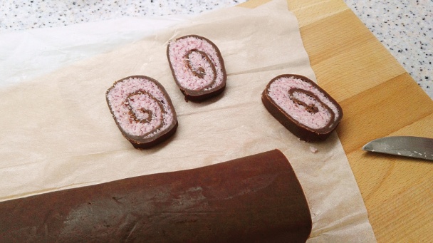 Kokosové koláčiky (fotorecept) - obrázok 5