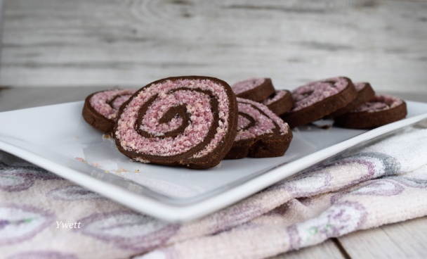 Kokosové koláčiky (fotorecept) - obrázok 7