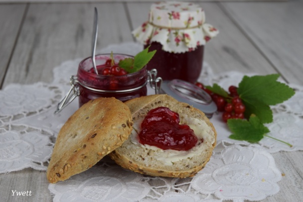 Kokosové koláčiky (fotorecept) - obrázok 8