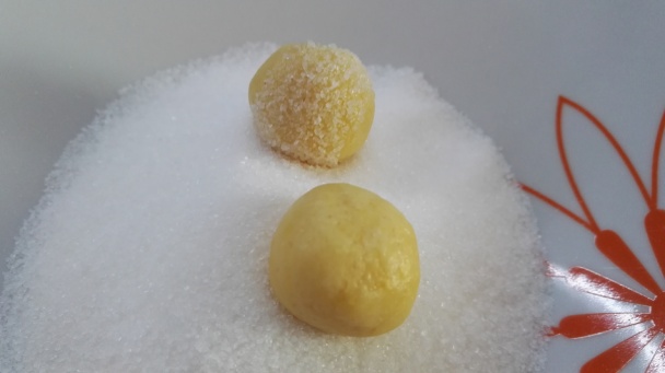 Popraskané citrónové sušienky (fotorecept) - obrázok 4