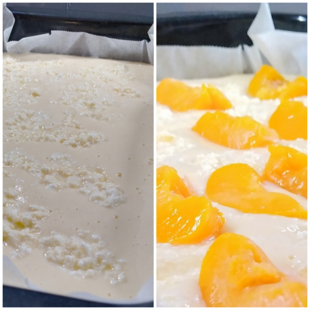 Ovocný koláč (fotorecept)  - obrázok 3