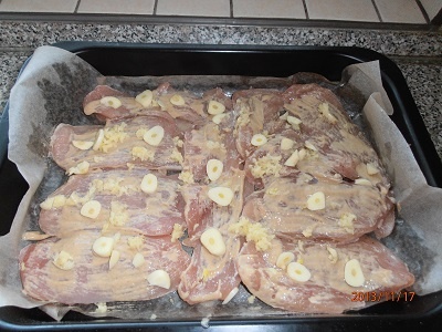 ..že moje farárske rezne (fotorecept) - obrázok 3