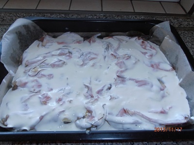 ..že moje farárske rezne (fotorecept) - obrázok 5