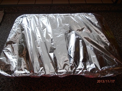 ..že moje farárske rezne (fotorecept) - obrázok 6