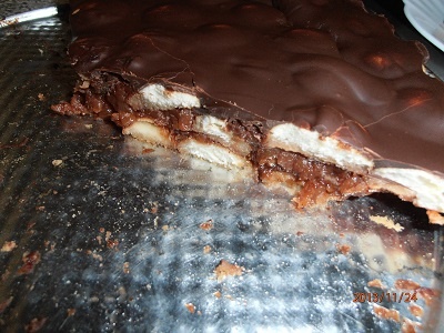 Rýchlojabko  - obrázok 2