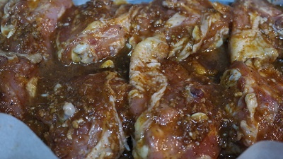 Moja kuracia mňamka - obrázok 1