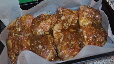 Moja kuracia mňamka - obrázok 3