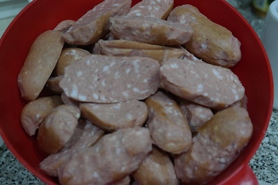 Naši utopení (fotorecept) - obrázok 1