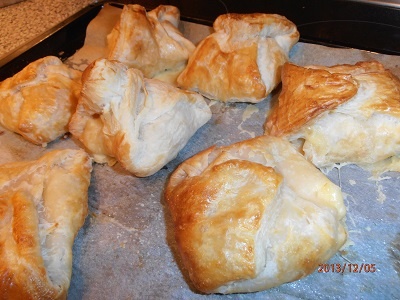 Tajomstvo v batôžku  - obrázok 2