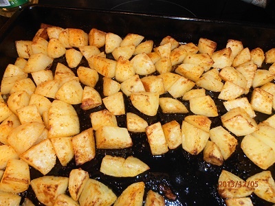 Tajomstvo v batôžku  - obrázok 3