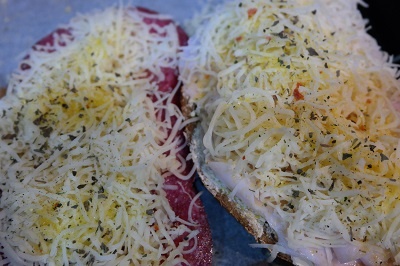 Rýchla zapekačka po našom - obrázok 1